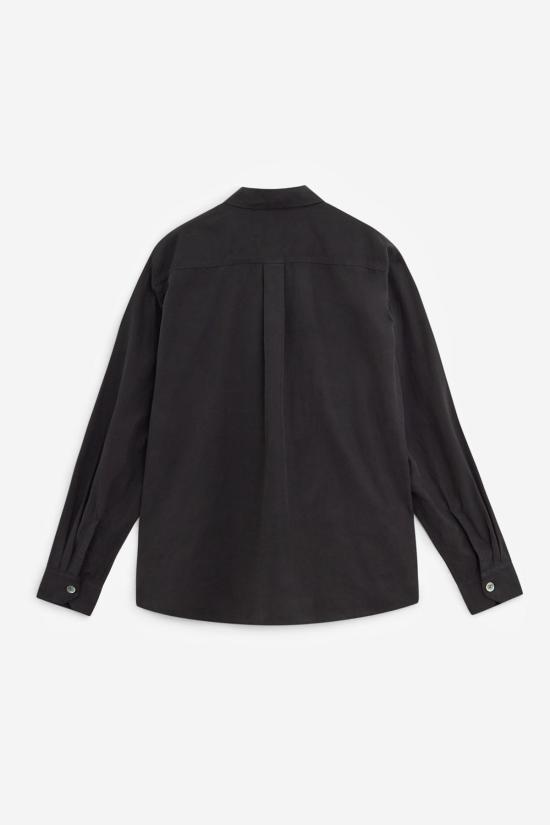  아워레가시 긴팔 셔츠 우리의 유산은  블랙을 넘어섭니다 - OUR LEGACY