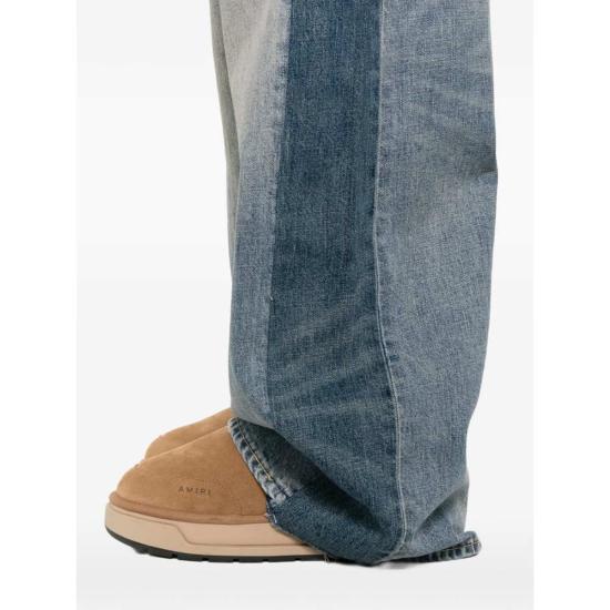  알13 데님 팬츠 R13 진 블루 - R13