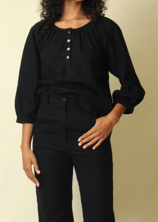  Conifer 스트레이트 팬츠 코니퍼 하이라이즈 팬츠 - OTHER BRANDS