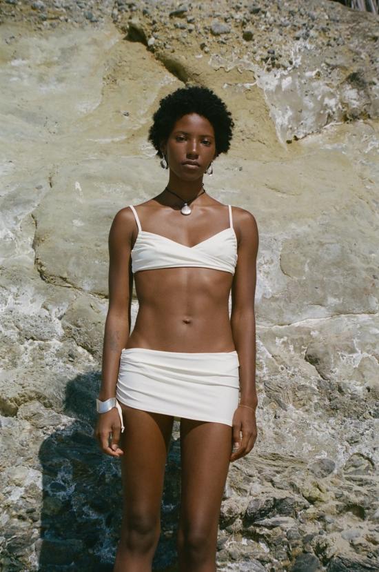  마레 퍼페투아 브라 마레 페르페투아 엘릭서 탑 - MARE PERPETUA