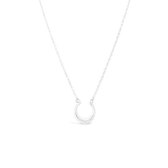  시에라 윈터 주얼리 목걸이/팬던트 레이디 럭 목걸이 - SIERRA WINTER JEWELRY