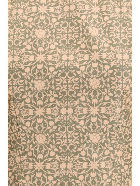 26SS 크리스티나 티 반팔 티셔츠 KTO0290TE0286 VAU MULTICOLOUR - KRISTINA TI