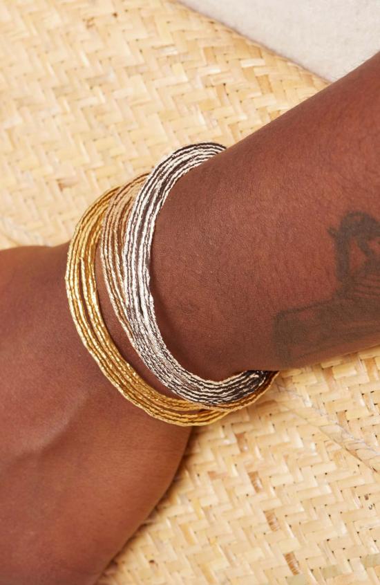  씨오지 팔찌 코그 비자 커프 - COG