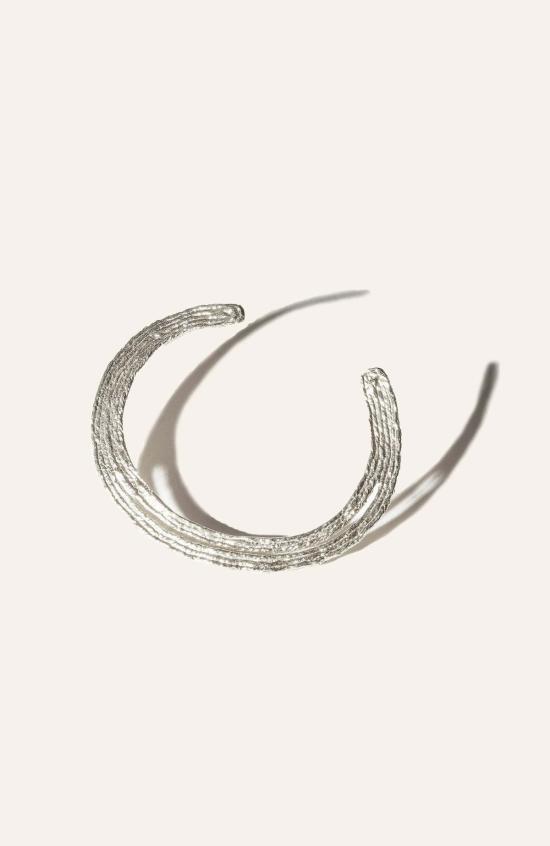  씨오지 팔찌 코그 비자 커프 - COG