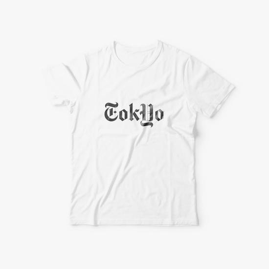  tokyobike 반팔 티셔츠 도쿄바이크 도쿄 타임스 티셔츠