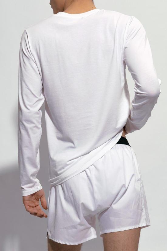  톰포드 긴팔 티셔츠 - TOMFORD