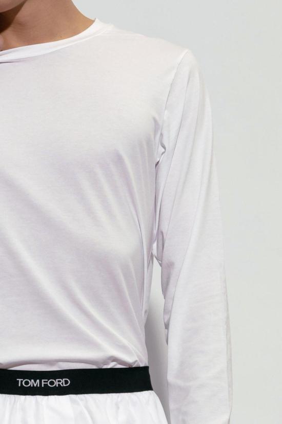  톰포드 긴팔 티셔츠 - TOMFORD