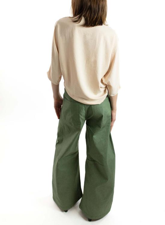  메그 데님 팬츠 워크호스 진 - MEG