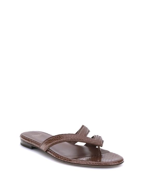  펜디 샌들 인프라디토 에이어스 - FENDI