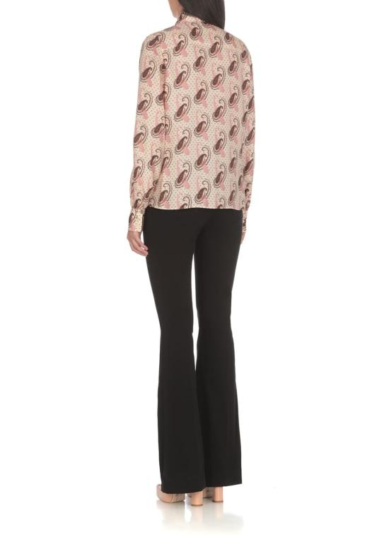  에트로 블라우스 셔츠 핑크 - ETRO