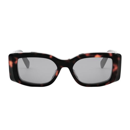  셀린느 안경 CL40282u 트리옹프 52a 하바나 선글라스 브라운