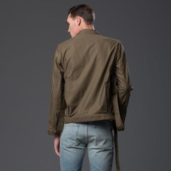  에이골디 데님 팬츠 아골드 블레이드 진 와이어드 - AGOLDE