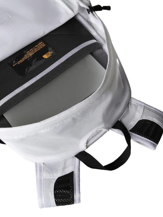  노스페이스 백팩 핫샷 BC  TNF 화이트 - NORTH FACE