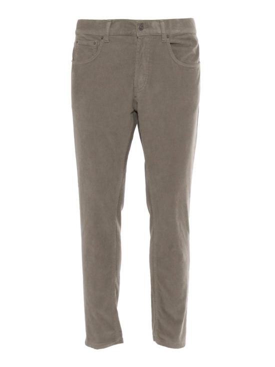  돈답 스트레이트 팬츠 돈덥 다이앤  그레이