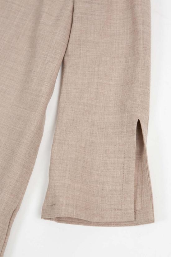  에리카 타노브 롱 원피스 에리카 타노프 나바 울 카프탄 - ERICA TANOV