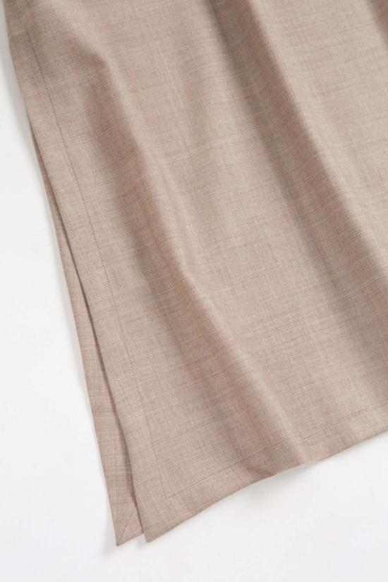  에리카 타노브 롱 원피스 에리카 타노프 나바 울 카프탄 - ERICA TANOV