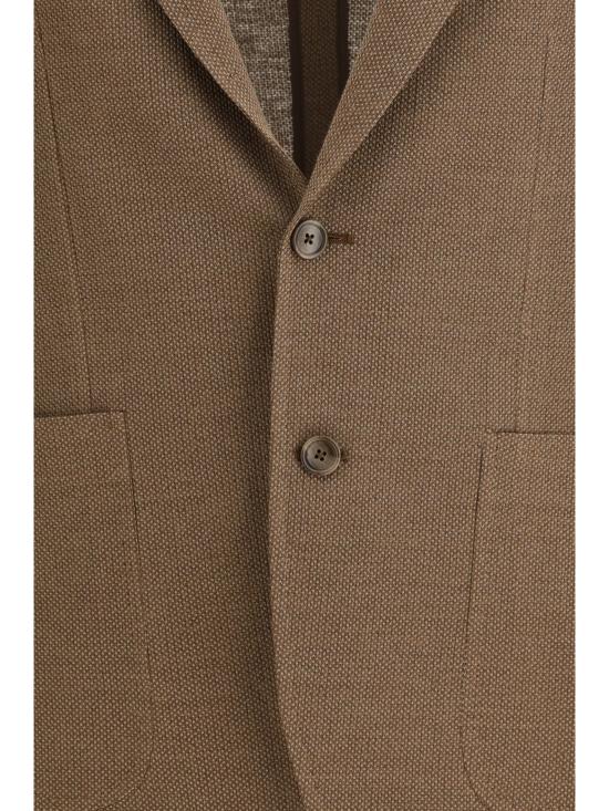 26SS 딸리아토레 자켓 1SMJ22K570003 M1245 BROWN - TAGLIATORE