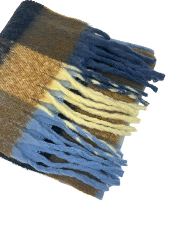  Mary Lo 머플러/스카프 메리 로, 플러피 스카프 - OTHER BRANDS