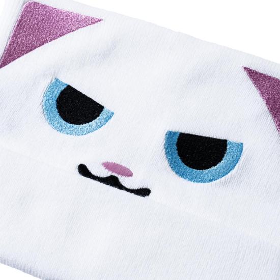  마켓 모자 뮤  키티 비니 - MARKET