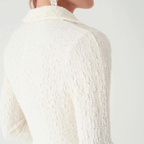  레지나표 블라우스 레지나 표 로우리 - REJINA PYO