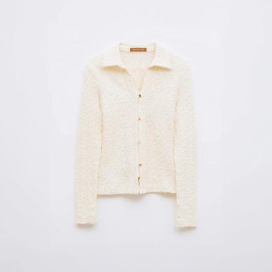  레지나표 블라우스 레지나 표 로우리 - REJINA PYO