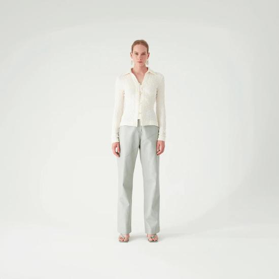  레지나표 블라우스 레지나 표 로우리 - REJINA PYO