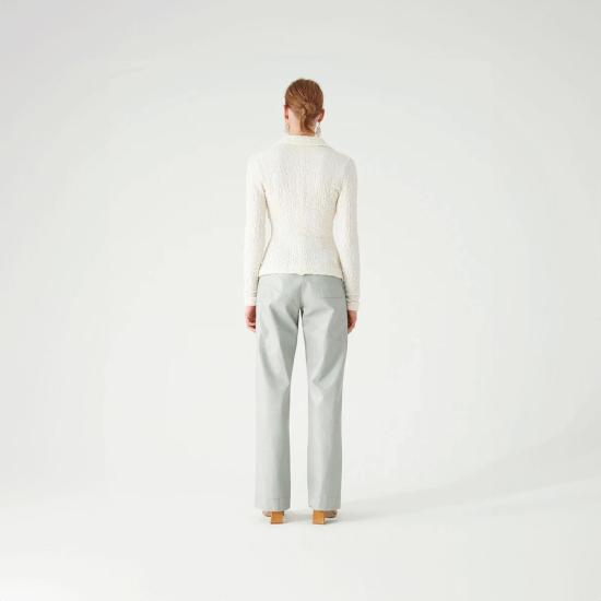  레지나표 블라우스 레지나 표 로우리 - REJINA PYO