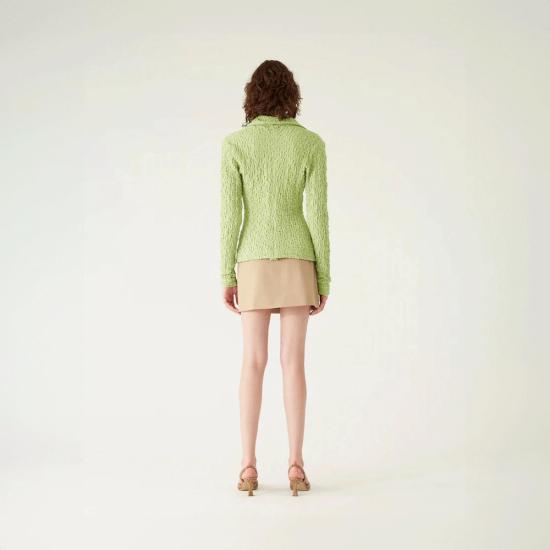  레지나표 블라우스 레지나 표 로우리 - REJINA PYO