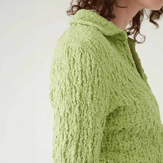  레지나표 블라우스 레지나 표 로우리 - REJINA PYO