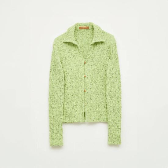  레지나표 블라우스 레지나 표 로우리 - REJINA PYO