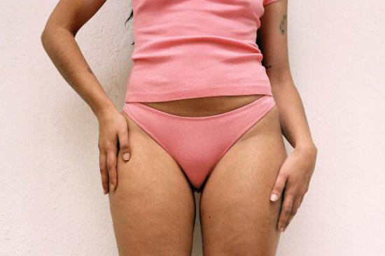  질 로드리게즈 팬티 길 로드리게스 프렌치 100 브리프 - GIL RODRIGUEZ