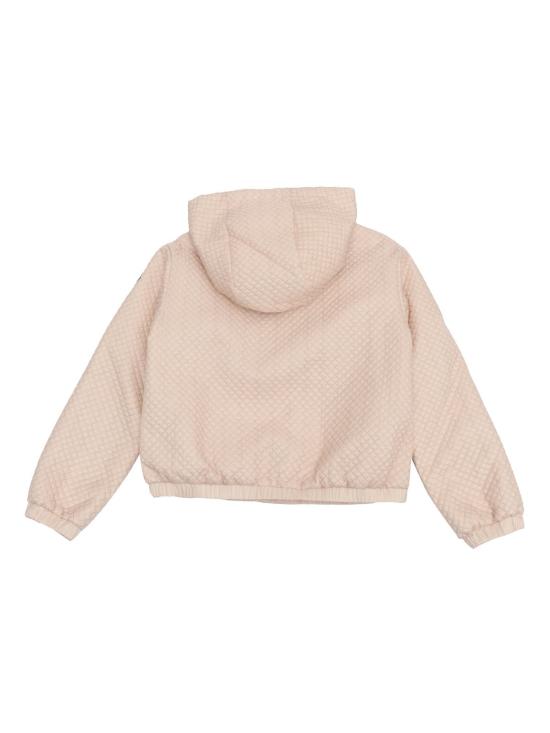  [키즈] 몽클레어 자켓 몽클레르 아스마르타 아동용 재킷 핑크 - MONCLER