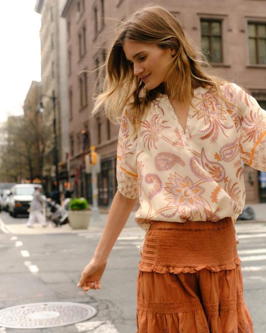  Cartolina 숏 스커트 카톨리나 카일리 미니 스커트 - OTHER BRANDS