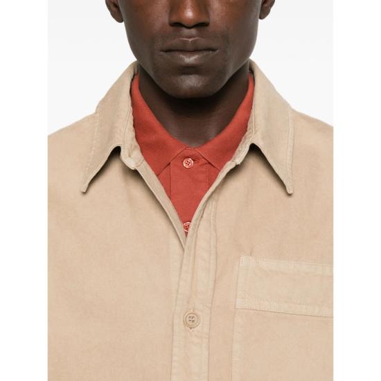  아페쎄 자켓 A.P.C. 재킷 베이지 - A.P.C.