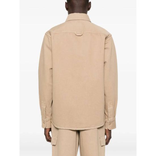  아페쎄 자켓 A.P.C. 재킷 베이지 - A.P.C.