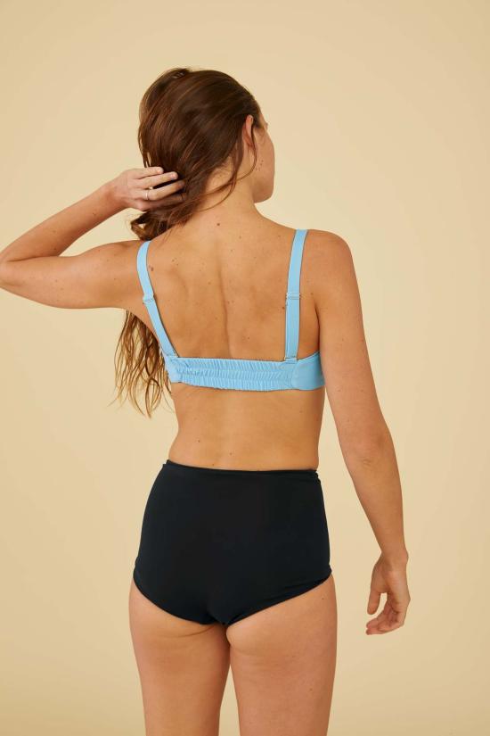  Pali Swim 비키니 수영복 팔리 스윔 스키니 딥 탑 - OTHER BRANDS