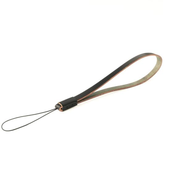  MAKR 키링 Makr 손목 카메라 스트랩 블랙 코도반