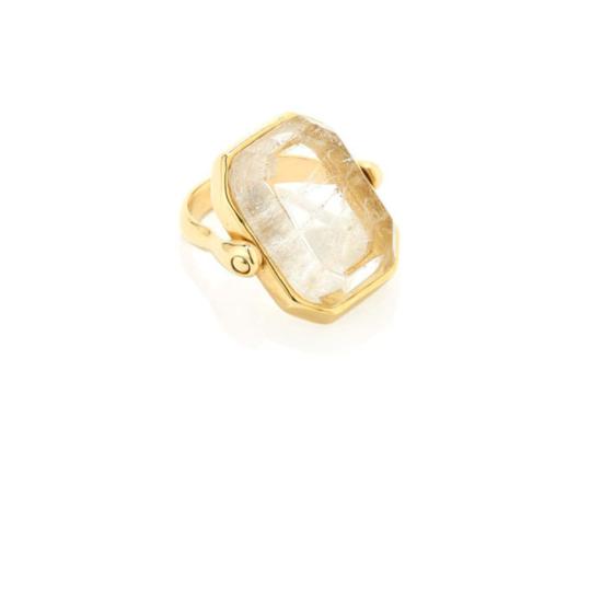  구센스 반지 스톤즈 링 - GOOSSENS