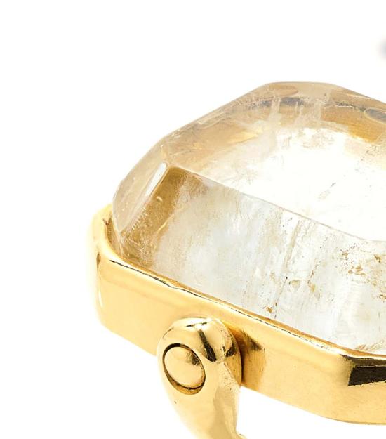  구센스 반지 스톤즈 링 - GOOSSENS