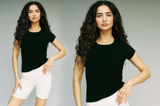  질 로드리게즈 반팔 티셔츠 길 로드리게스 벨뷰 티 - GIL RODRIGUEZ