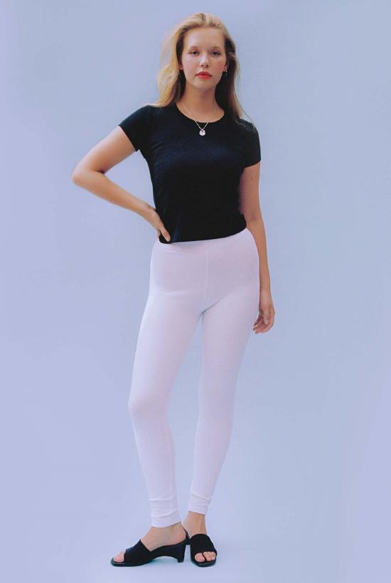  질 로드리게즈 반팔 티셔츠 길 로드리게스 벨뷰 티 - GIL RODRIGUEZ