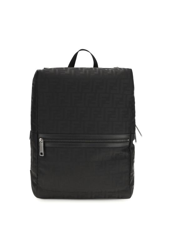 26SS 펜디 백팩 7VZ091AVC6 F05TR BLACK