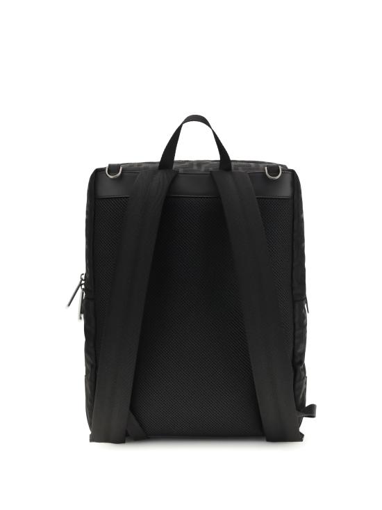 26SS 펜디 백팩 7VZ091AVC6 F05TR BLACK - FENDI