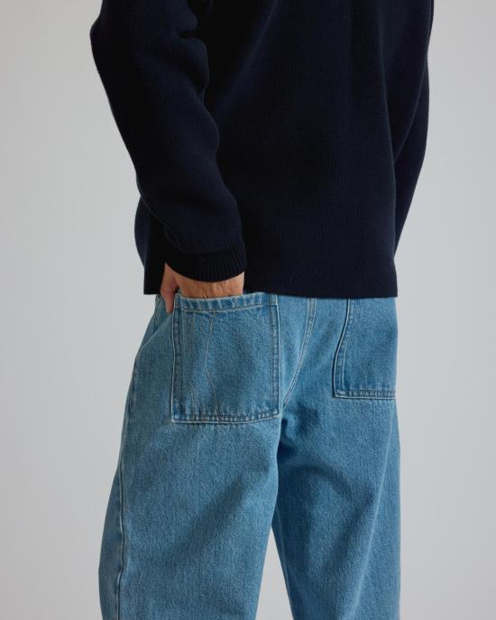  KROST 데님 팬츠 크로스트 크로스비  진 - OTHER BRANDS