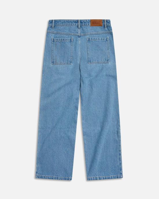  KROST 데님 팬츠 크로스트 크로스비  진 - OTHER BRANDS