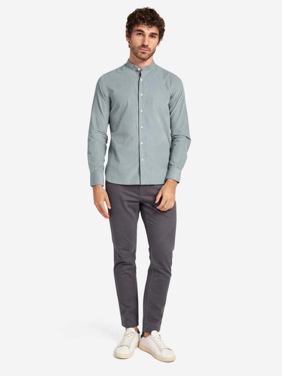  O.N.S 긴팔 셔츠 알렉스 코드 - OTHER BRANDS