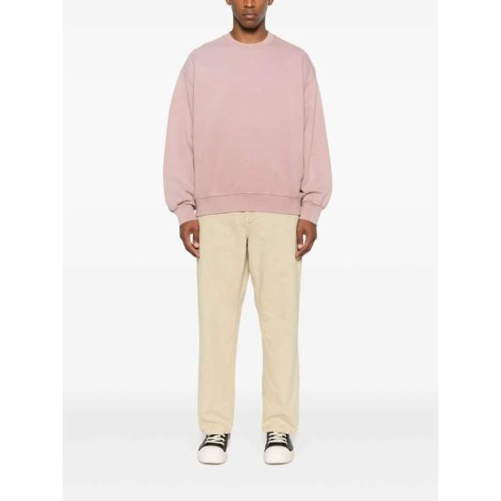  칼하트 스트레이트 팬츠 카하트  베이지 - CARHARTT