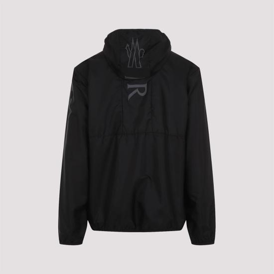  몽클레어 자켓 Moncler Granier 재킷 블랙 - MONCLER