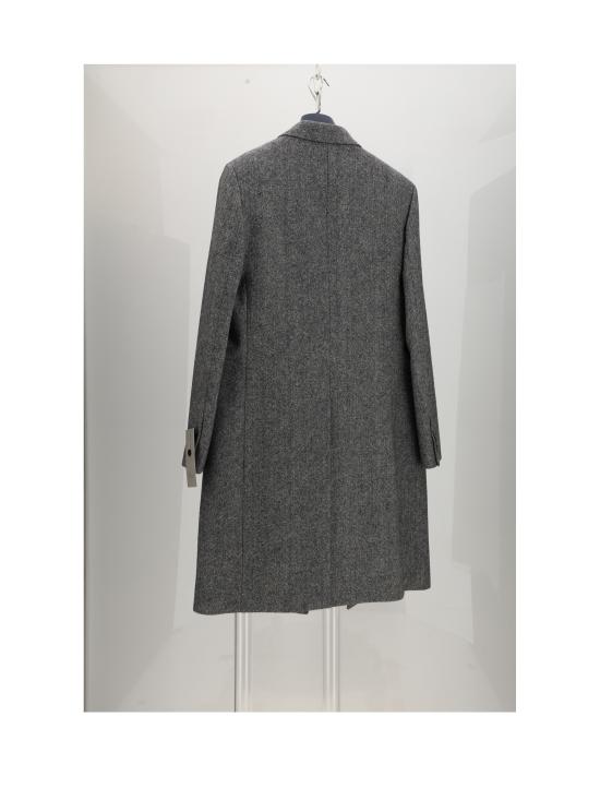 26SS 파라점퍼스 후드 티셔츠 26SMPMFLEY21 0266 YELLOW - PARAJUMPERS