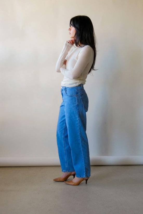  리바이스 데님 팬츠 570 청바지 - LEVI'S